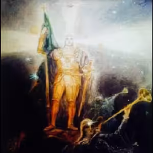 Hledání hodnot -4- Čas činů