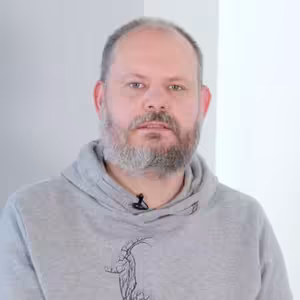 Ať můžou: Vašek Beran