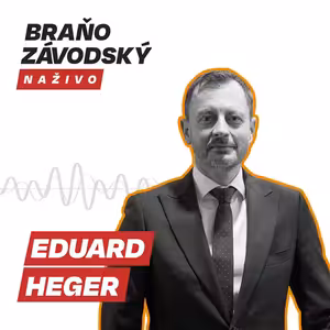 Heger: Neschválením výdavkových limitov sa vláda postavila proti dohode s EK