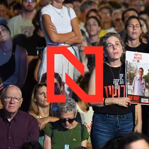 Reportérka v Izraeli: Netanjahuovi tu často vyčítají, že mu nejde o rukojmí