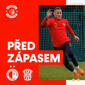 PŘED ZÁPASEM | Slavia – Brno