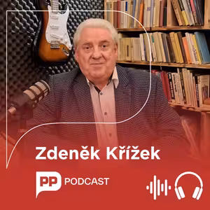 Tajemství úspěchu aneb proč radost z práce přináší výsledky? | ZDENĚK KŘÍŽEK