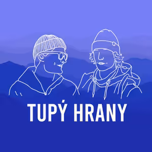 Tupý hrany: Slav and Friends je třetí Šimonův krátkometrážní film, na kterém společně pracujeme. / #4