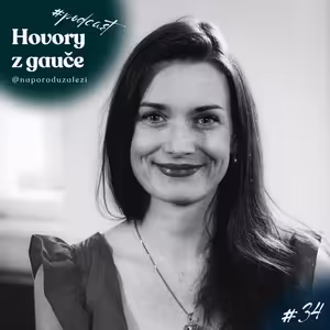 Kristina Zemánková: Porodní trauma, ženská síla a léčivá zkušenost porodu
