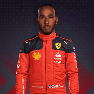 Prestup storočia: Lewis Hamilton do Ferrari 2025 | EisKing ŠPECIÁL