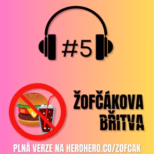 #5 Fastfoodové fuckupy (teaser)