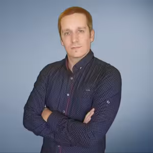 #38 VÁCLAV PETRÁŠ - Každý jsme osobnost ZNOVU DO REALITY # 3