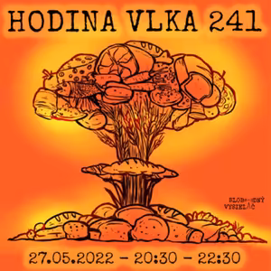 Hodina Vlka 241 - 2022-05-27