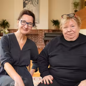 LIBUŠE JARCOVJÁKOVÁ: KDO JSEM?