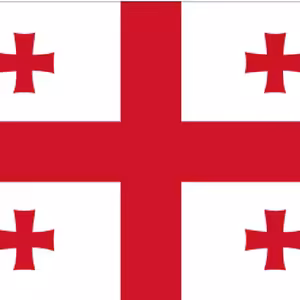 modlitby za Európu - Gruzínsko