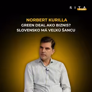 Slovensko má zelený biznis za miliardy. Prečo jeho potenciál stále nevyužívame? | Okno do sveta