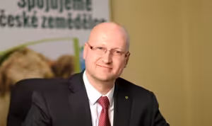 Martin Pýcha: Kroky Evropské komise nás přibližují k potravinářské krizi