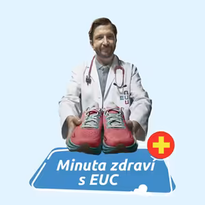 Minuta zdraví s EUC - Světový den diabetu