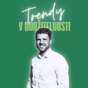 Trendy v udržitelnosti #88 – Jiří Peroutka, iskový mluvčí dm drogerie markt
