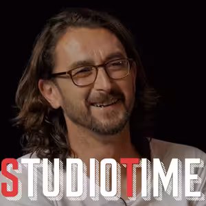 Studiotime #64 s Pavlem Bidlem: „Disco pro mě nikdy neodešlo".