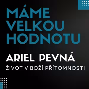 Máme velkou hodnotu