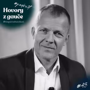 Peter Kaščák: Kdy zasahovat do porodu a kdy nechat tělo pracovat?