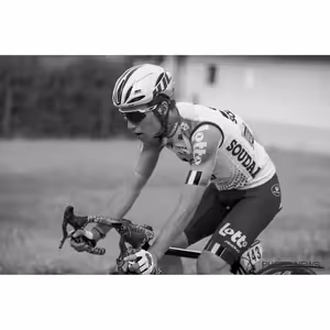 #187 Čierny deň pretekov Okolo Poľska