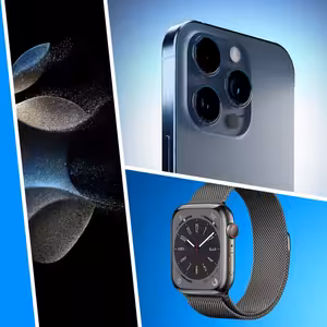 Nuda 12. září nebo nabušená Keynote? Vesmírný 3D tisk v podání Apple