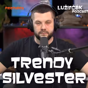 Lužifčák #129 Trendy Silvester