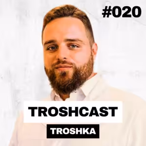 Ako Konopa (Marihuana) Zachraňuje Životy - vedec Jan Martin Paďouk 2. Časť | TROSHCAST #020