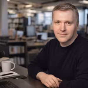 Editorial - leden 2026