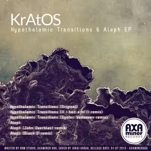 KrAtOS - Aleph(John Ov3rblast Remix)