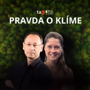 ta3 podcast Pravda o klíme: Jeme veľa škodlivých látok, lebo sme si zničili pôdu