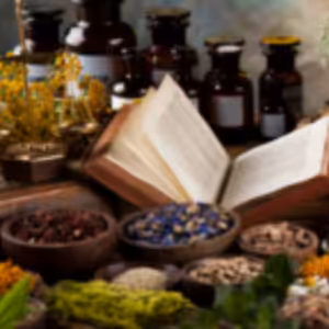 Sezónny receptár - Jesenné bylinky – leuzea šuštivá, srdcovník obyčajný, ľubovník bodkovaný - Zuzana Homolová