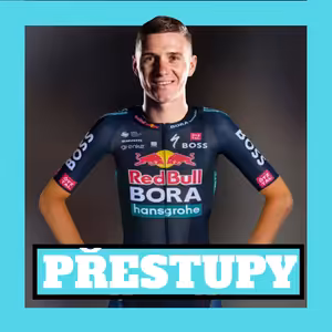 Šokující přestup EVENEPOELA? Návrat ANNY VAN DER BREGGEN, přestup SIMONA YATESE