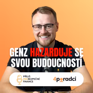GenZ Si Zahrává Se Svou Budoucností. 📉🤷🏻♂️