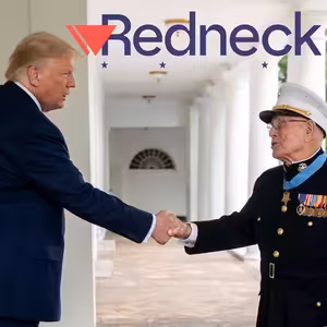 Vymstí se Trumpovi podrazit veterány?