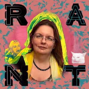 Jarmila Kubáňková vs. podfinancování krizových linek // RANT Prostoru #150