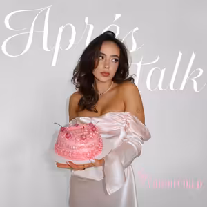 ADELE HYNKOVÁ - mental health & self care talk