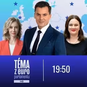 Téma z Europarlamentu: Katarína Roth Neveďalová, Lucia Yar