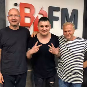 Slovenská hudobná legenda - kapela Vidiek, nám prerozprávala svoj príbeh