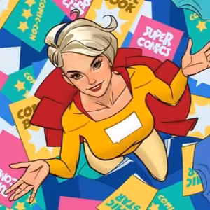 Geekcast 11 - Co teda ten ComiCon?