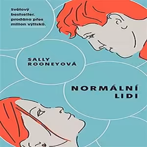 Normální lidi (Sally Rooneyová) - vyšlo 15. 10. 2020