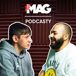 LADISLAV SINAI: BEJR JE NEJLEPŠÍ YOUTUBER