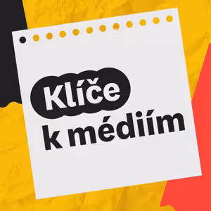 “Tradiční model médií je blízký zániku,” říká expert z britské univerzity Václav Štětka.