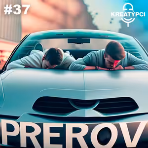 Velký čísla a low budget je redflag! #37