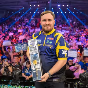 World Grand Prix - Littlerovy decidery, rekordní zápas a "neuměl" Noppert