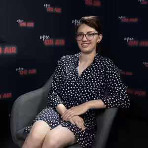 UPCE On Air: O raketovém modelářství a práci sálové sestry s Viktorií Tržilovou