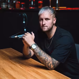 GENERACE M - MEISTER GENERATION NIGHTCAST #7 – DJ Manene