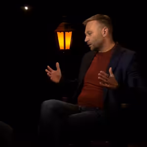 .pod lampou: Prečo Slovensko stratilo GLOBSEC? A prečo je slobodný svet na osudovej križovatke?