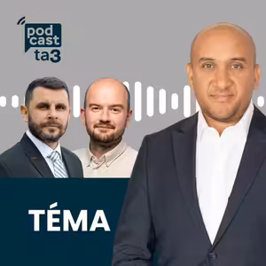 Téma: Ján Mažgút vs. Martin Dubéci