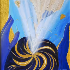 Sympatický Bůh (2. velikonoční)