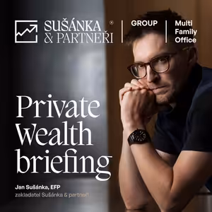 338: Proces otevření účtu ve švýcarské privátní bance