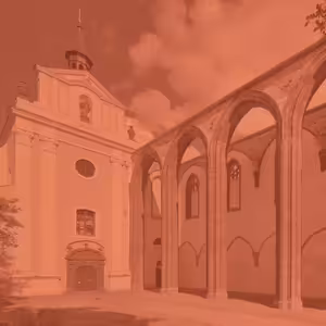 Kastelánka kláštera Sázava Jaroslava Matoušová: Legenda o sv. Prokopu je příběhem lidské svobody