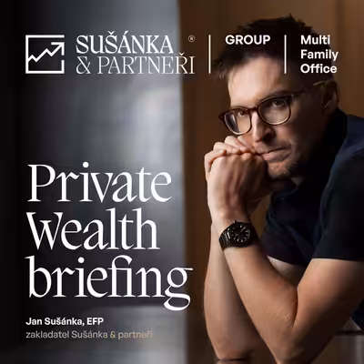 Private Wealth Briefing
